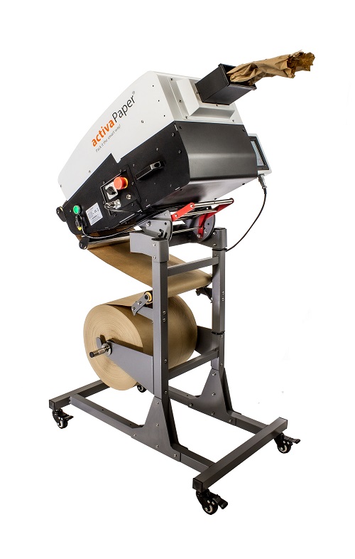 Papierpolstermaschine PA5000