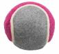 Preview: Trixie Tennisball Hundespielzeug