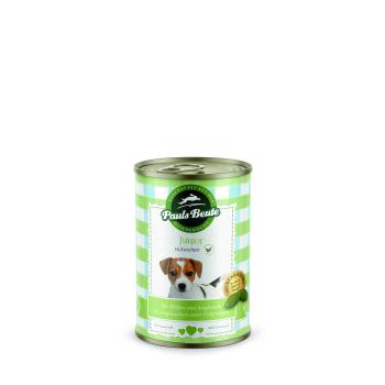 Pauls Beute Junior Hühnchen