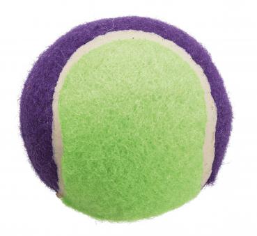 Trixie Tennisball Hundespielzeug