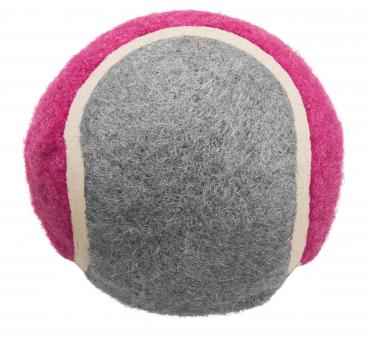 Trixie Tennisball Hundespielzeug