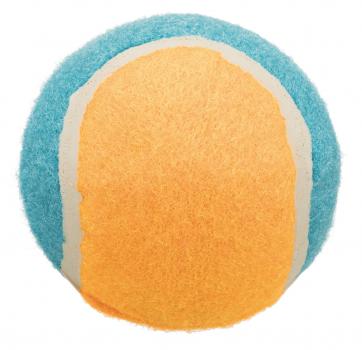 Trixie Tennisball Hundespielzeug