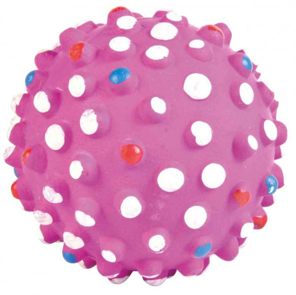 Trixie Igelball Hundespielzeug