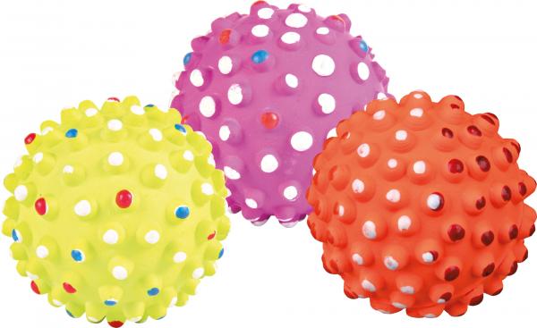 Trixie Igelball Hundespielzeug