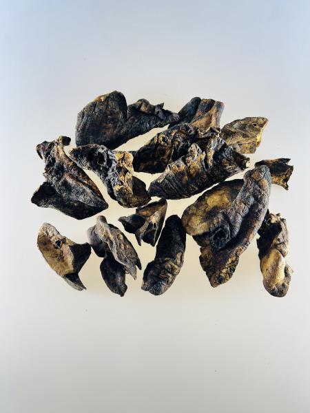 Lammlungenbrocken groß