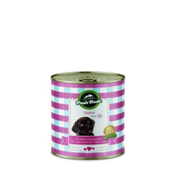 Pauls Beute Junior Rind