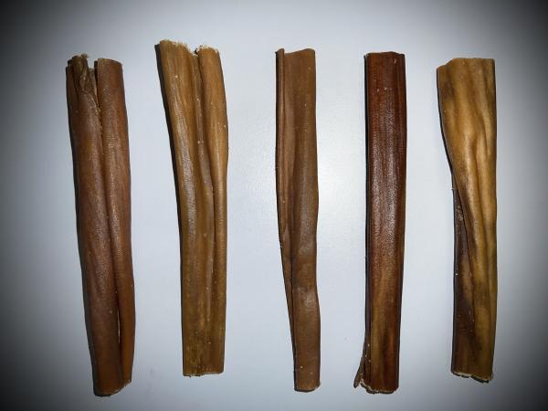 Pferdehautstreifen