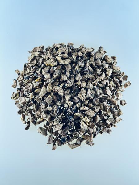 Rinderlungenbrocken klein