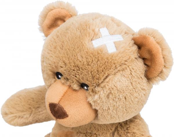 Trixie Teddy Eddy Hundespielzeug