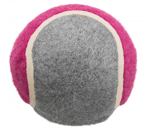 Trixie Tennisball Hundespielzeug