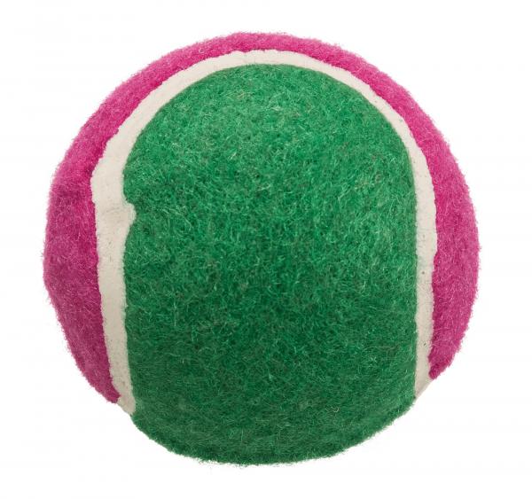 Trixie Tennisball Hundespielzeug