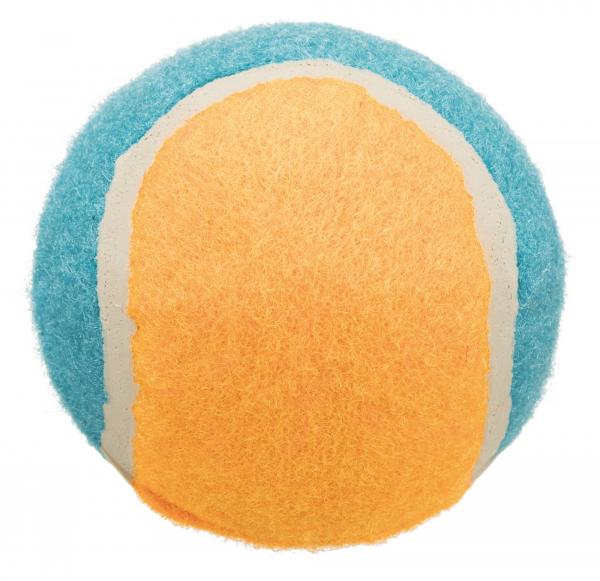 Trixie Tennisball Hundespielzeug
