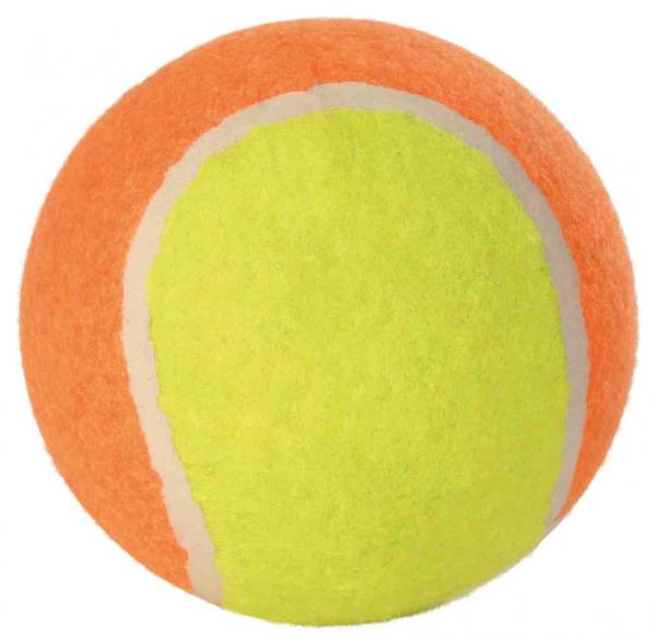 Trixie Tennisball Hundespielzeug